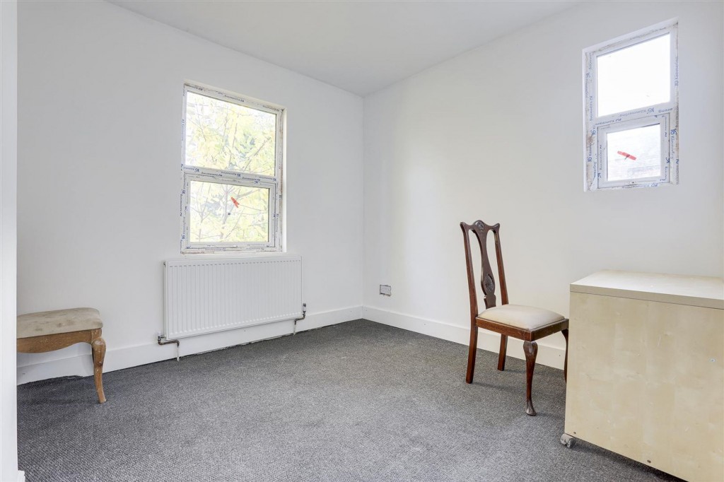 Nottingham Road, Nottingham, NG7