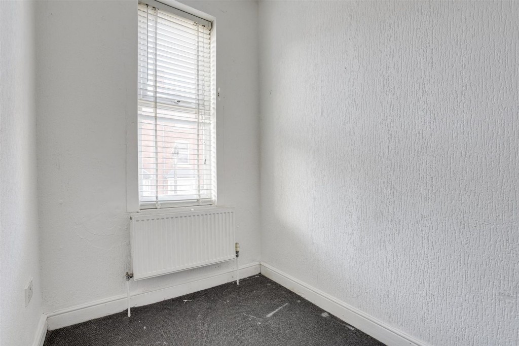 Nottingham Road, Nottingham, NG7