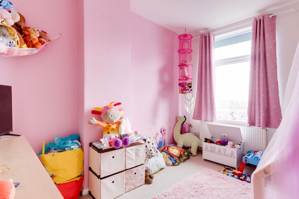 Standhill Road, Carlton, NG4