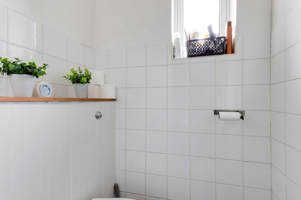 Standhill Road, Carlton, NG4