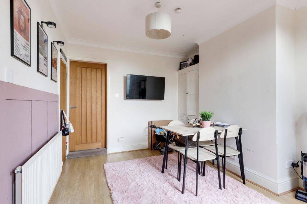 Standhill Road, Carlton, NG4