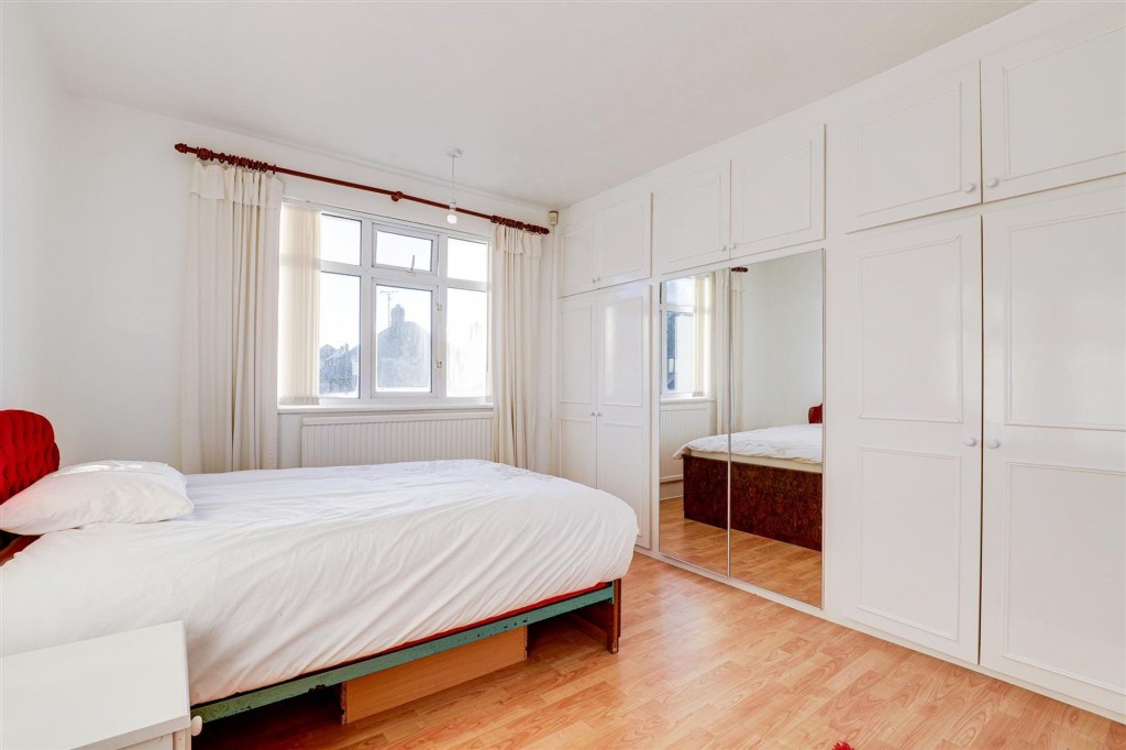 Jarvis Avenue, Nottingham, NG3