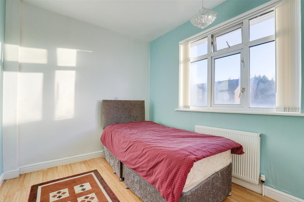 Jarvis Avenue, Nottingham, NG3