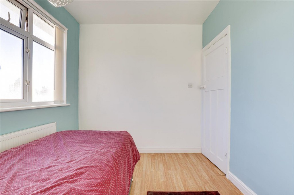 Jarvis Avenue, Nottingham, NG3