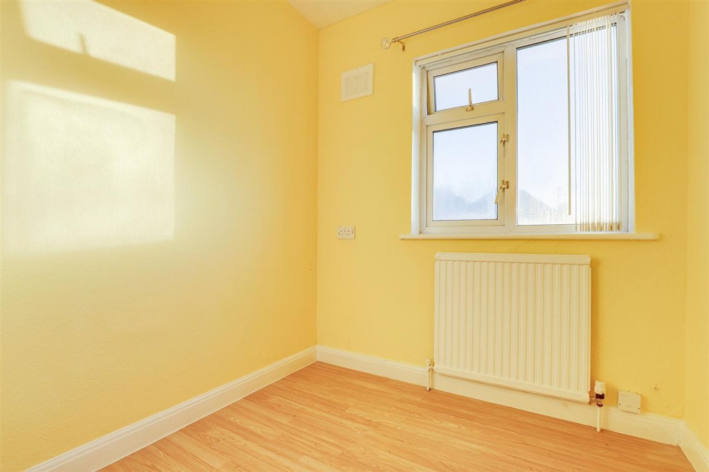 Jarvis Avenue, Nottingham, NG3