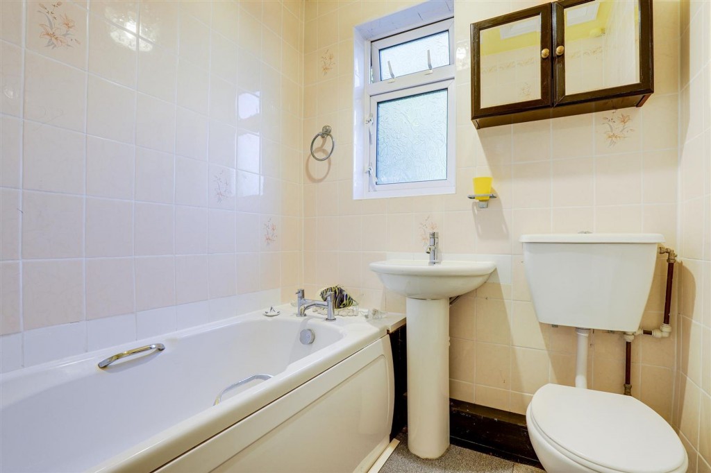 Jarvis Avenue, Nottingham, NG3