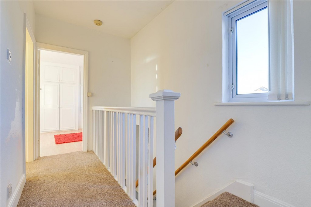 Jarvis Avenue, Nottingham, NG3