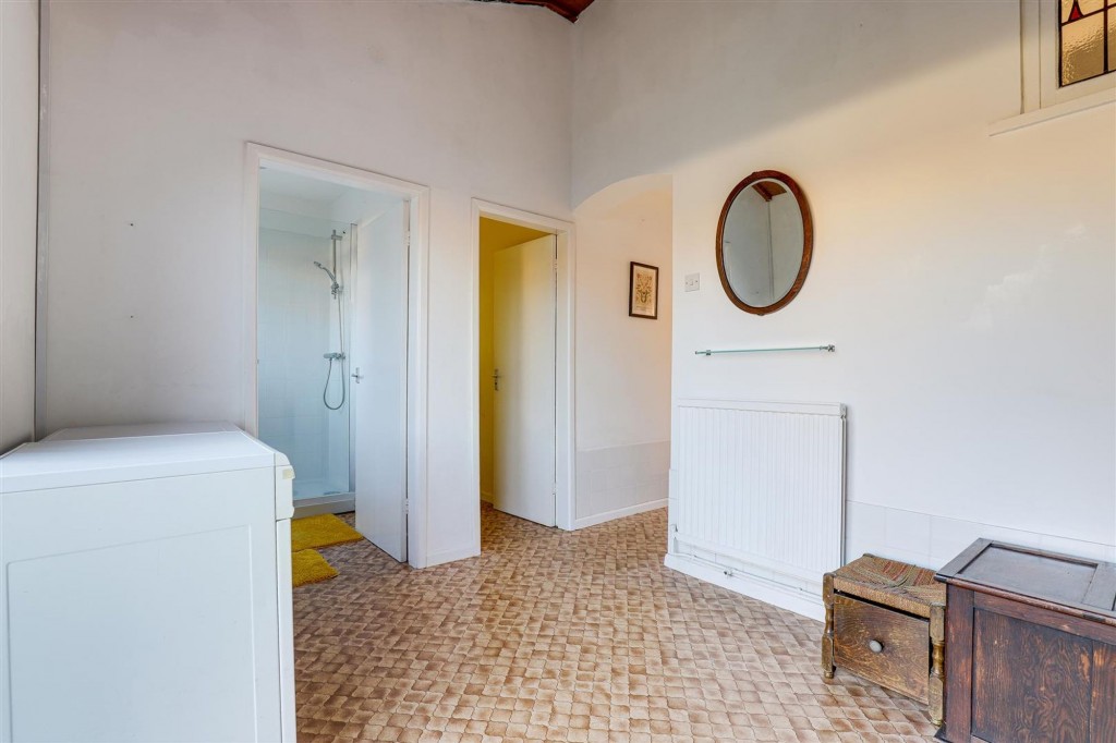 Jarvis Avenue, Nottingham, NG3