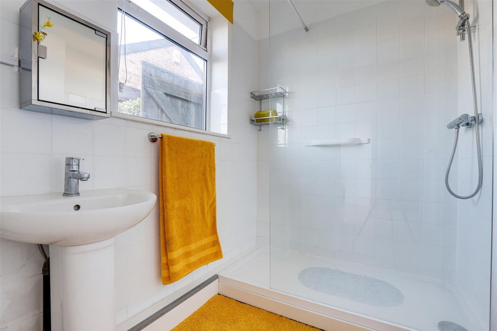 Jarvis Avenue, Nottingham, NG3