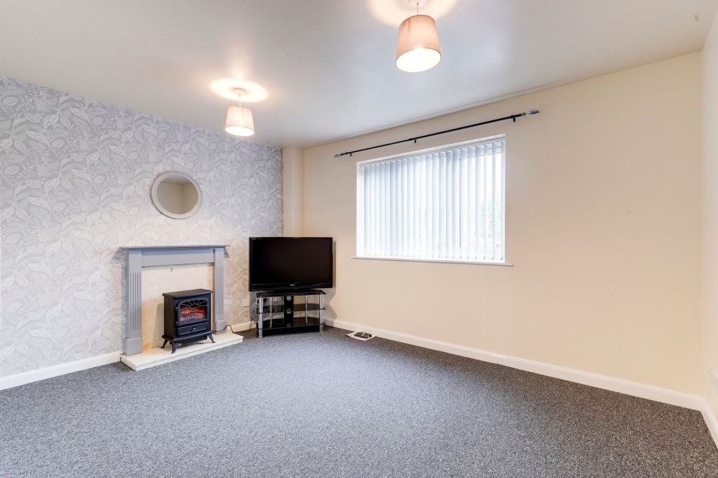 Harberton Close, Redhill, NG5