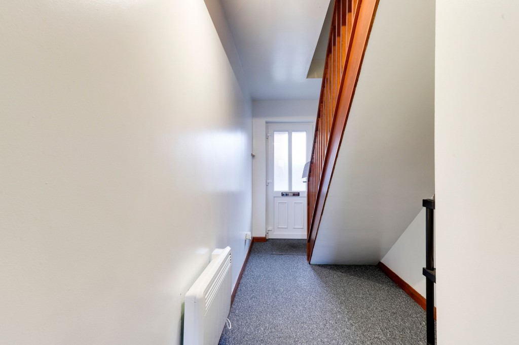 Harberton Close, Redhill, NG5