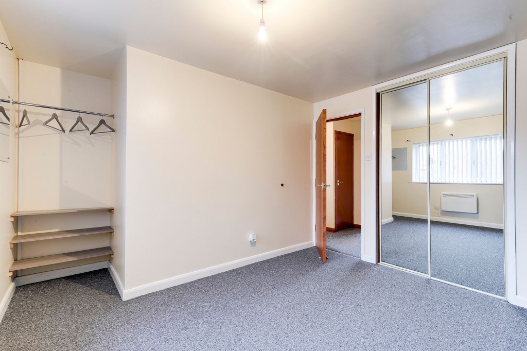 Harberton Close, Redhill, NG5