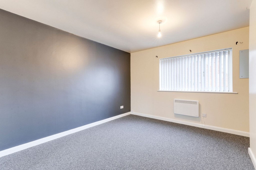 Harberton Close, Redhill, NG5