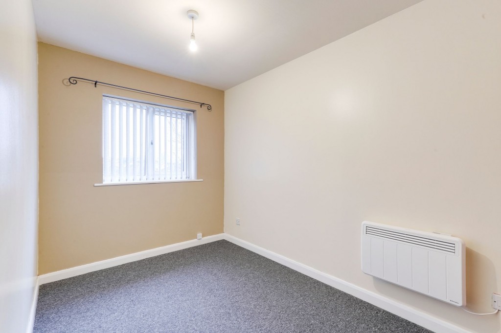 Harberton Close, Redhill, NG5