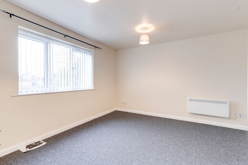 Harberton Close, Redhill, NG5