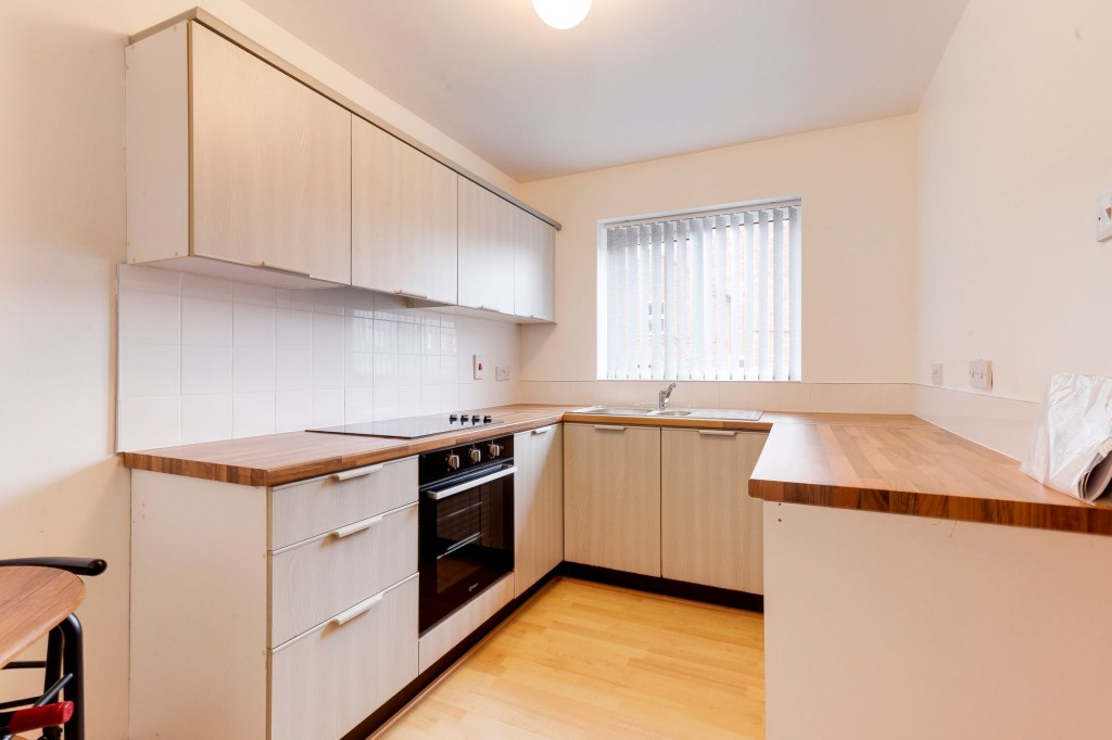 Harberton Close, Redhill, NG5