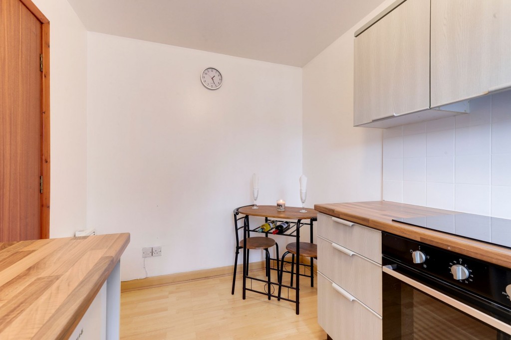 Harberton Close, Redhill, NG5