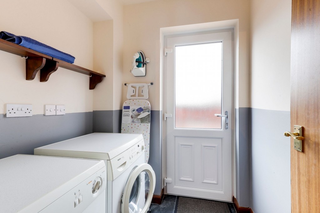 Harberton Close, Redhill, NG5