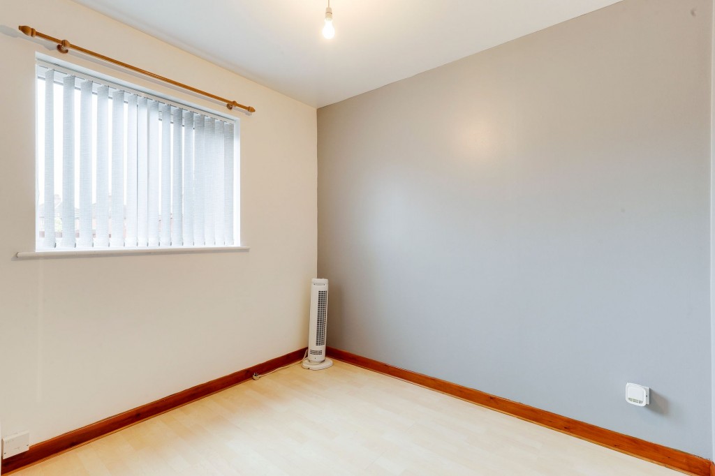 Harberton Close, Redhill, NG5