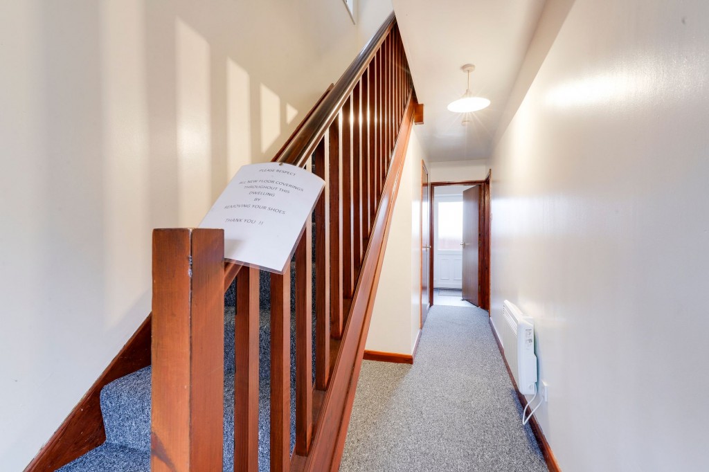 Harberton Close, Redhill, NG5