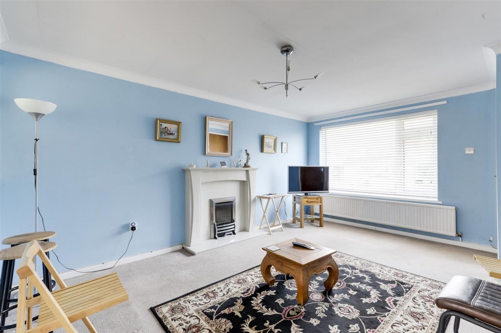 Wensleydale Close, Nottingham, NG8