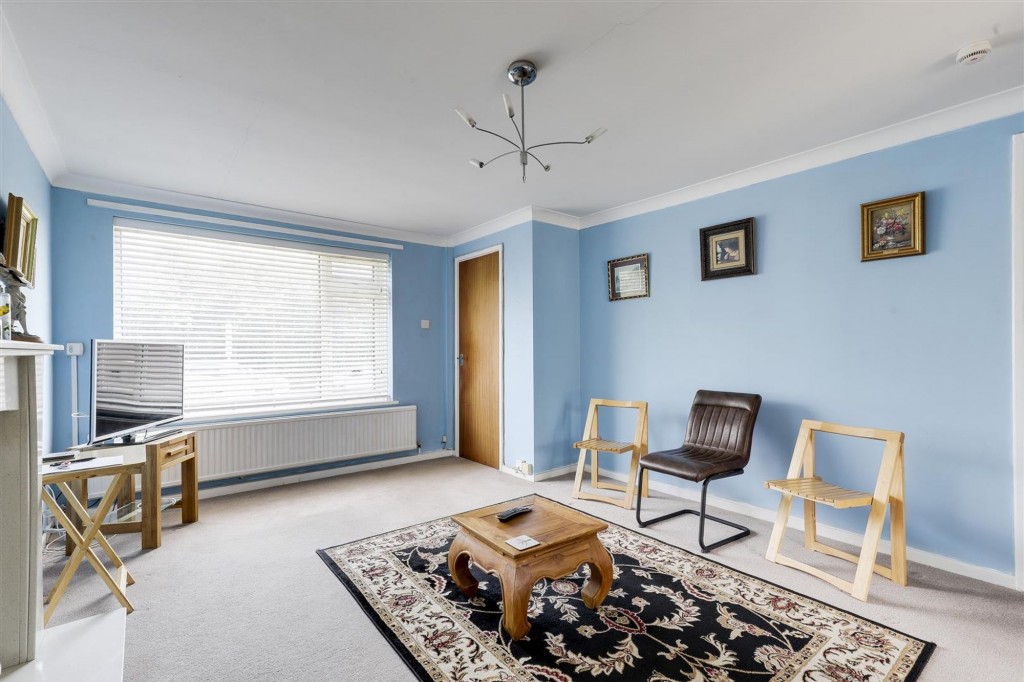 Wensleydale Close, Nottingham, NG8