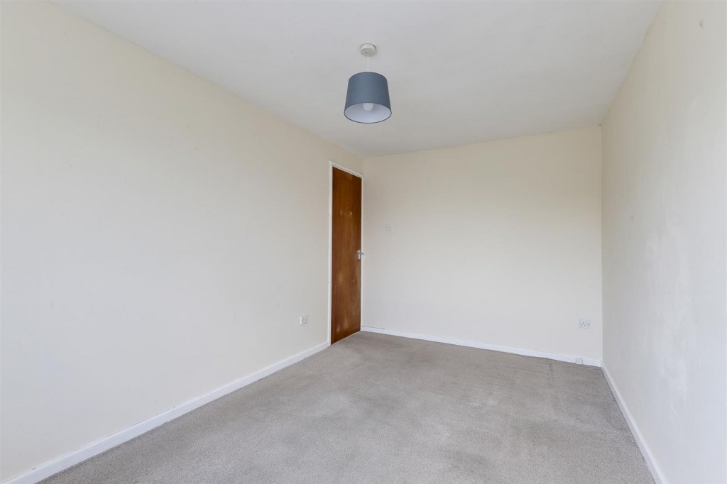 Wensleydale Close, Nottingham, NG8