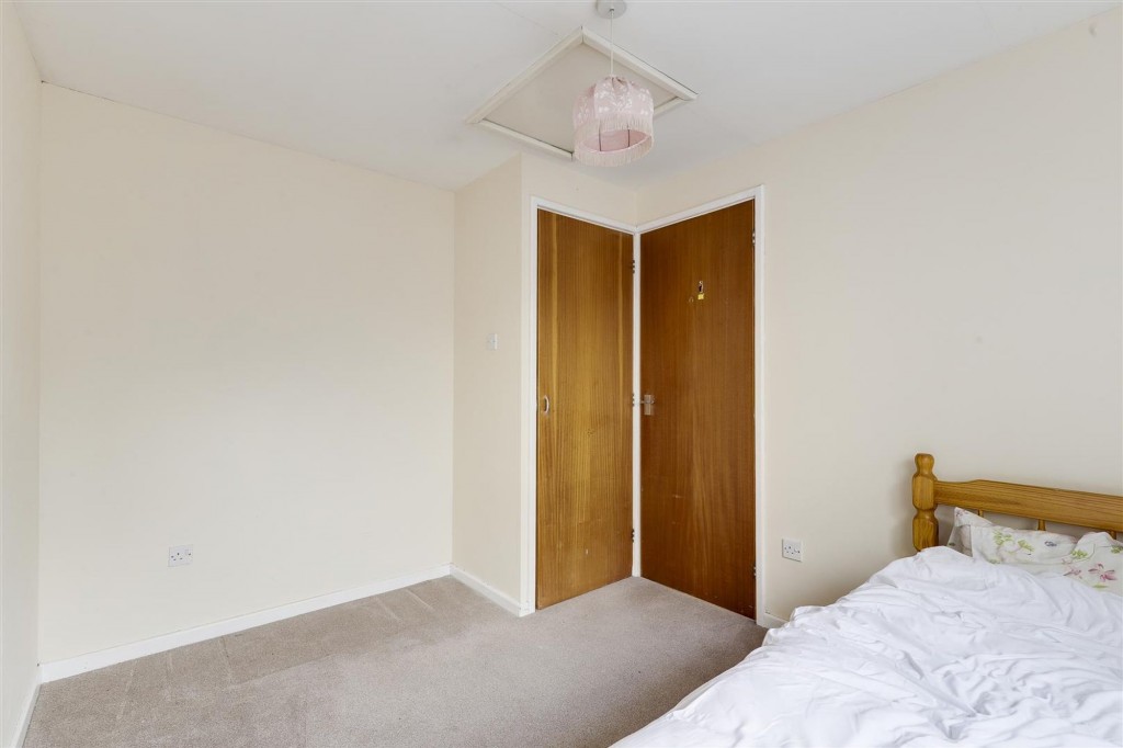 Wensleydale Close, Nottingham, NG8