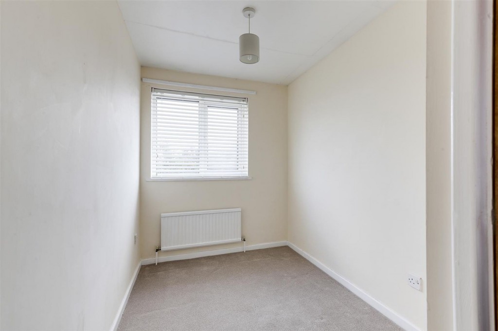 Wensleydale Close, Nottingham, NG8