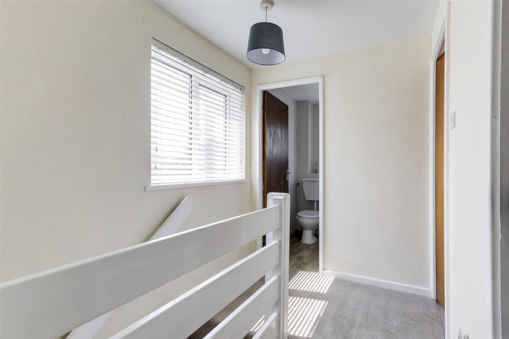 Wensleydale Close, Nottingham, NG8