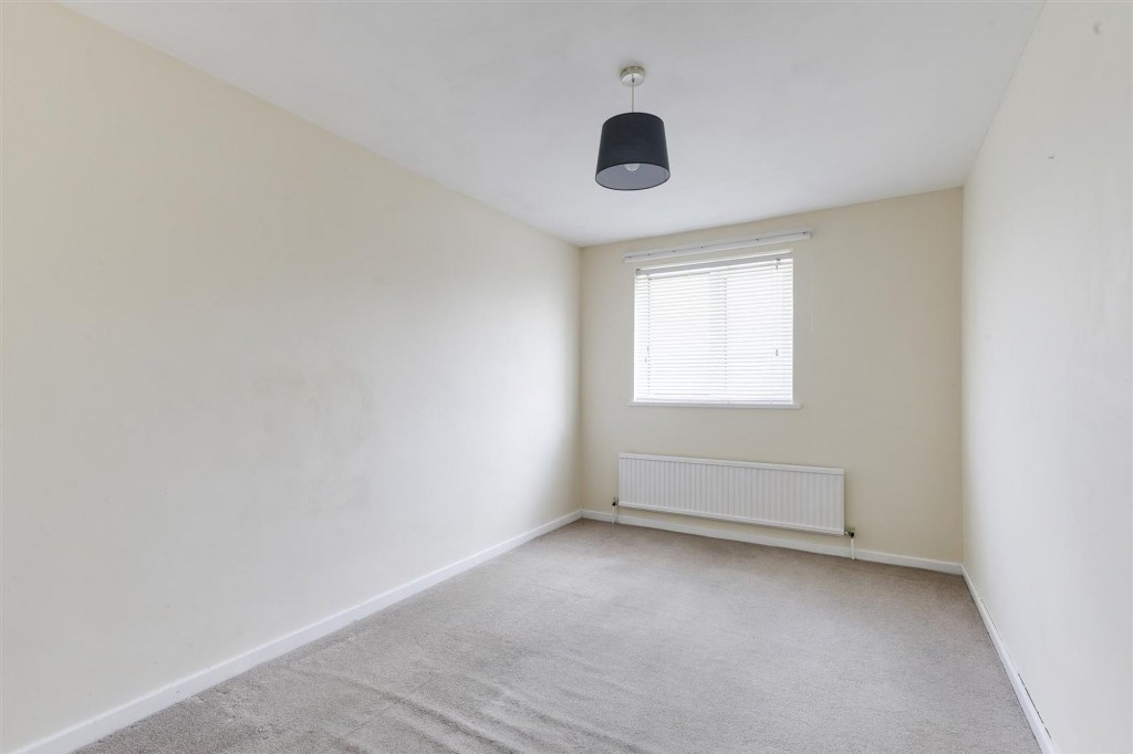 Wensleydale Close, Nottingham, NG8