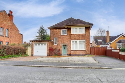 Recreation Street, Long Eaton, NG10