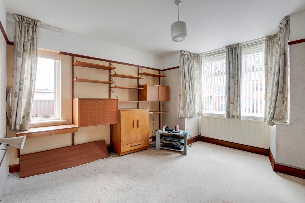 Recreation Street, Long Eaton, NG10