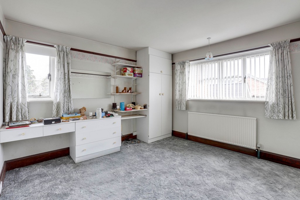 Recreation Street, Long Eaton, NG10