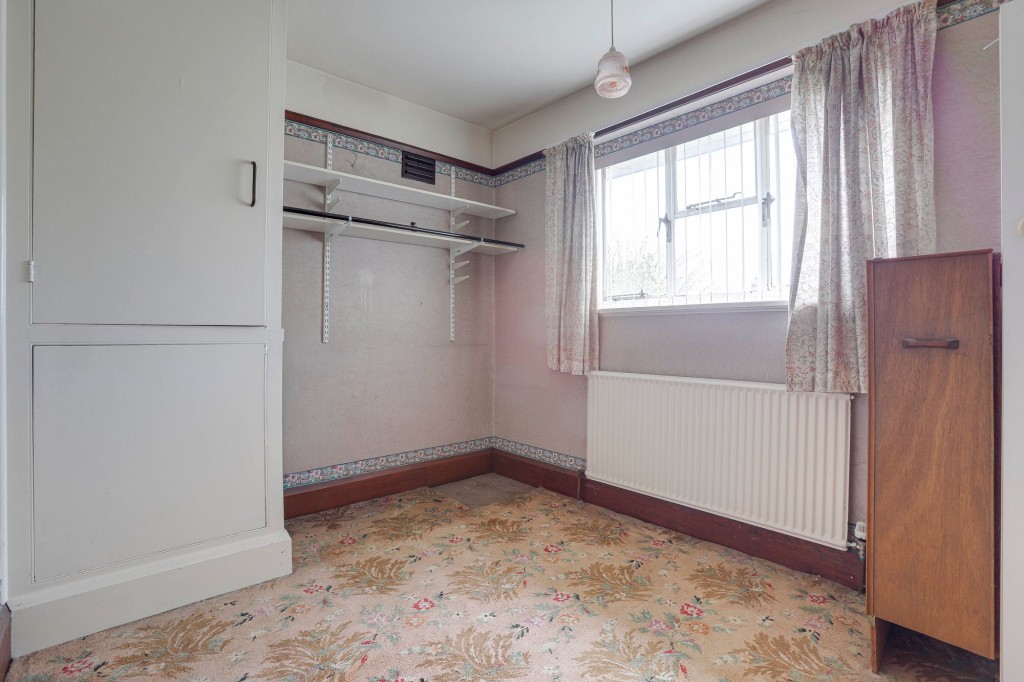 Recreation Street, Long Eaton, NG10