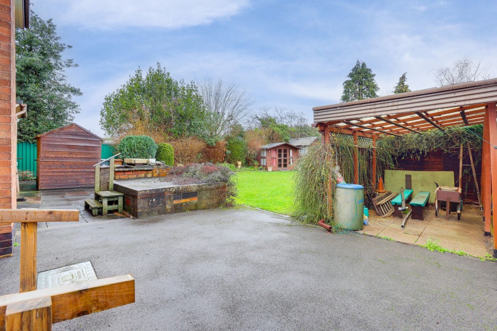 Recreation Street, Long Eaton, NG10