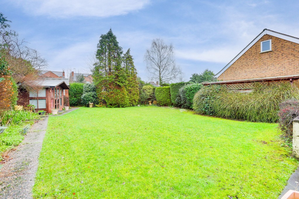 Recreation Street, Long Eaton, NG10