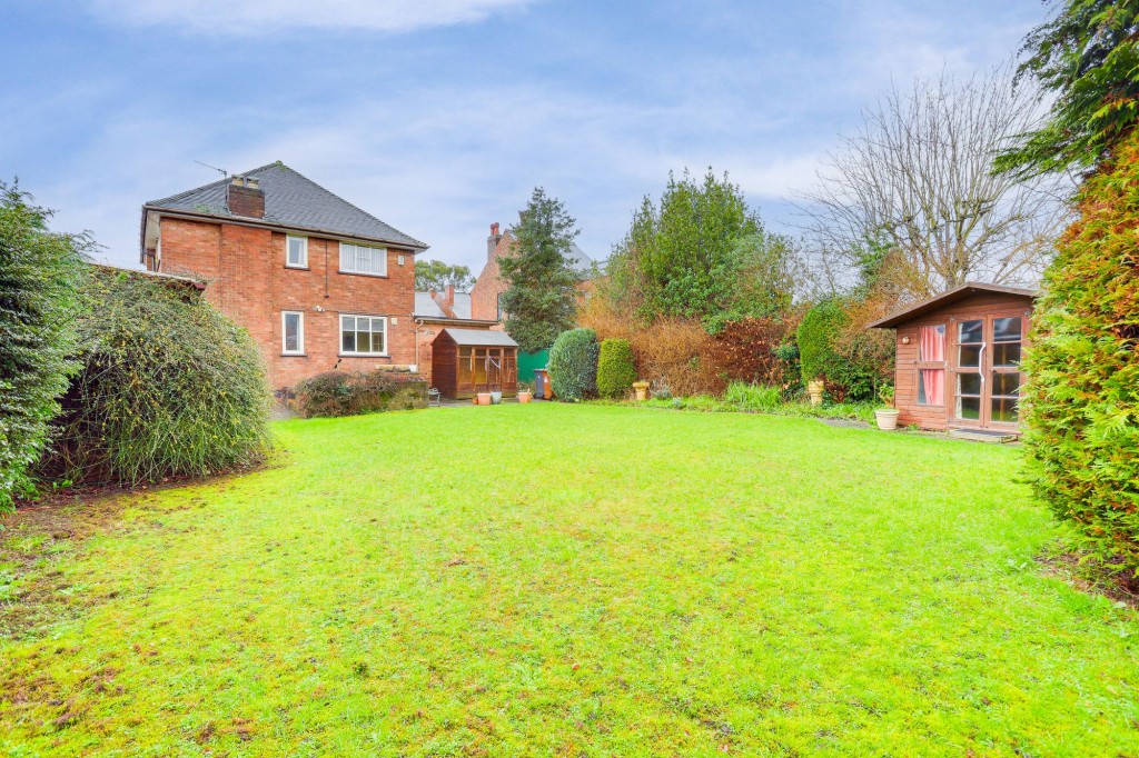 Recreation Street, Long Eaton, NG10