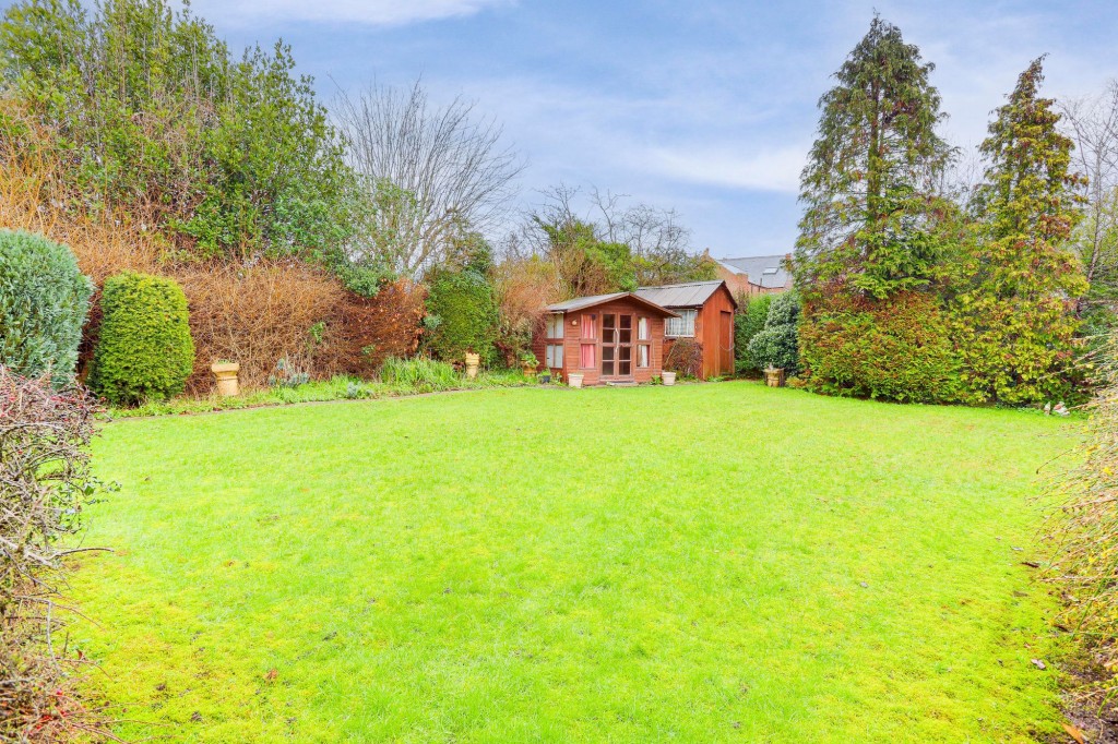 Recreation Street, Long Eaton, NG10