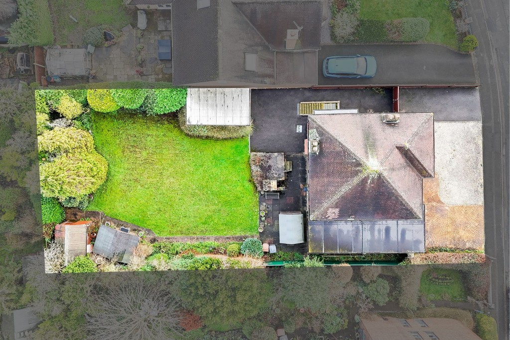 Recreation Street, Long Eaton, NG10