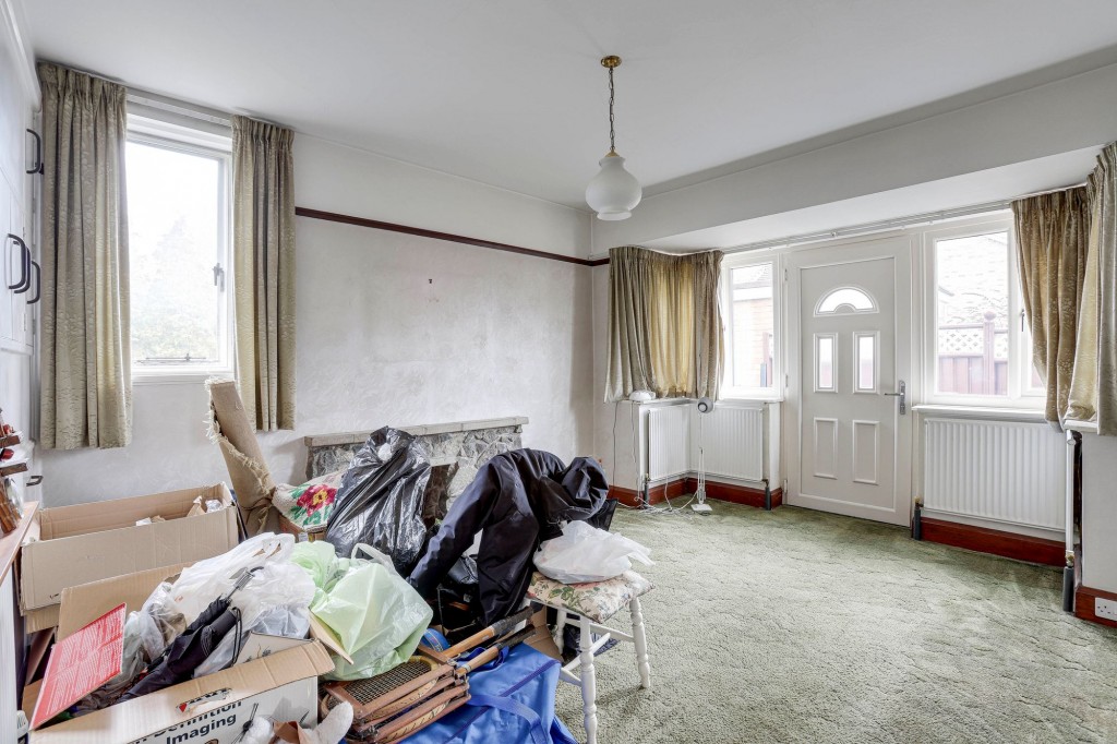 Recreation Street, Long Eaton, NG10