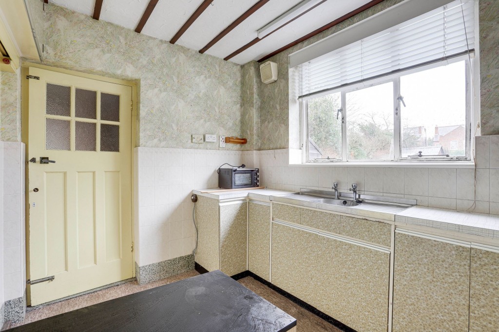 Recreation Street, Long Eaton, NG10