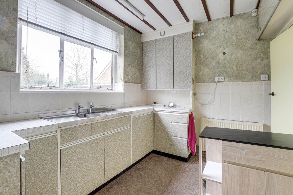 Recreation Street, Long Eaton, NG10