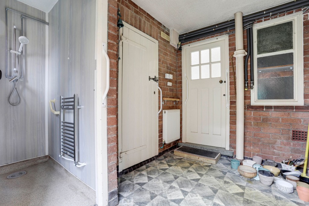 Recreation Street, Long Eaton, NG10