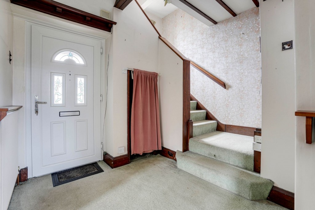 Recreation Street, Long Eaton, NG10