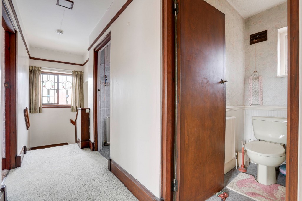 Recreation Street, Long Eaton, NG10