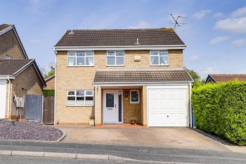 Kensington Road, Sandiacre, NG10