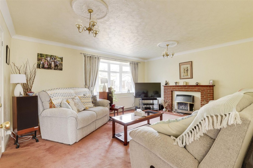Kensington Road, Sandiacre, NG10