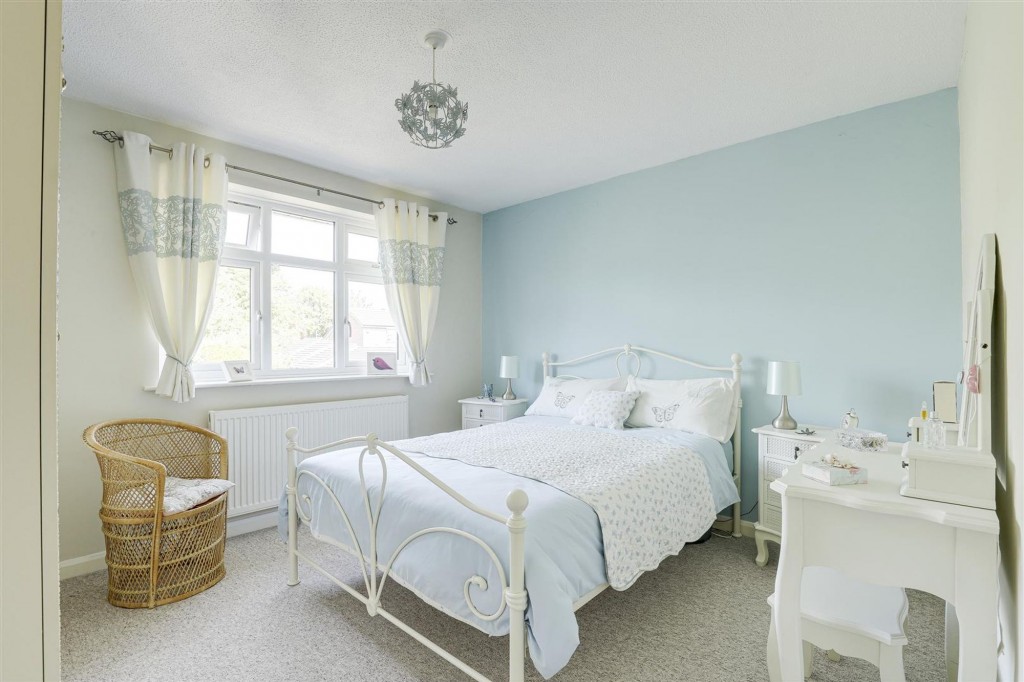 Kensington Road, Sandiacre, NG10
