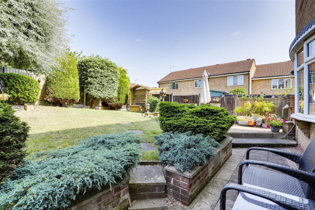Kensington Road, Sandiacre, NG10